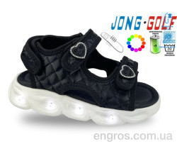 Босоножки Jong Golf
